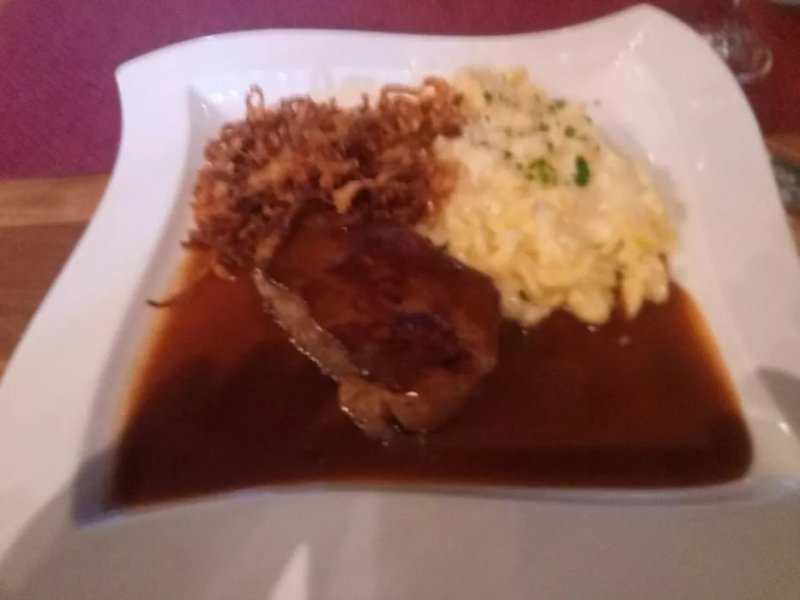Untere Muehle