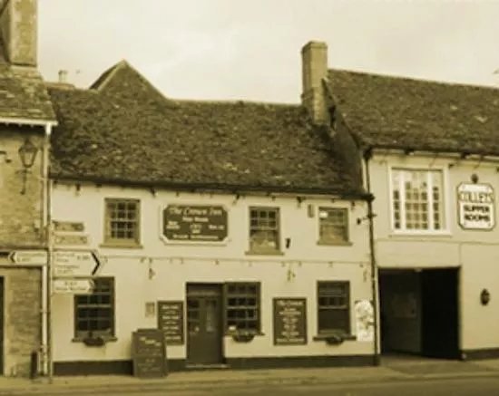 Crown Inn