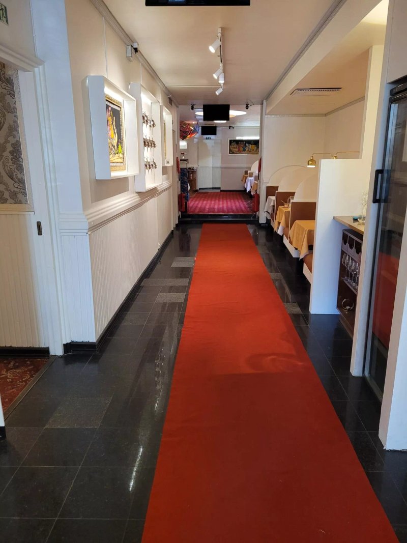 SWAD Indian Bistro & Bar