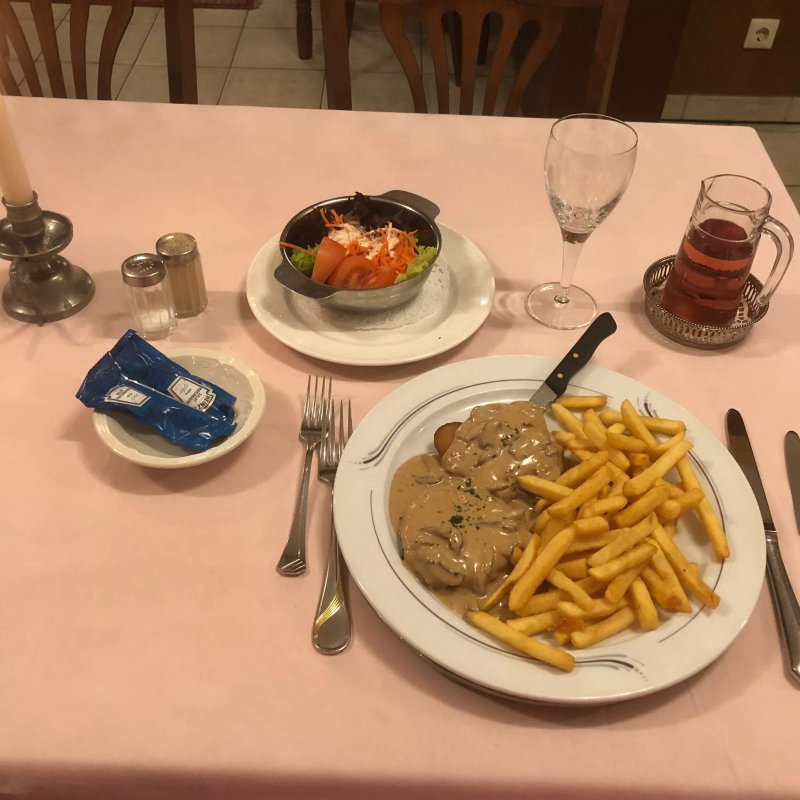 Hotel Restaurant Le Postillon