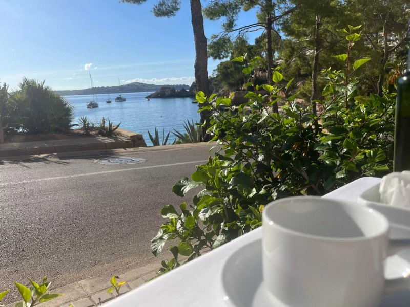 Hotel Cala Fornells