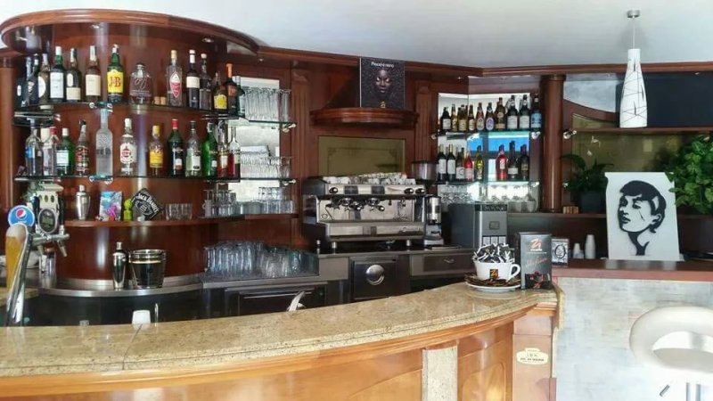 Garibaldi Cafe