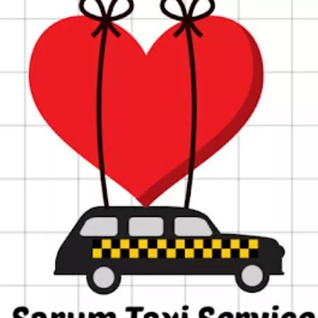 Sarum Taxi Service