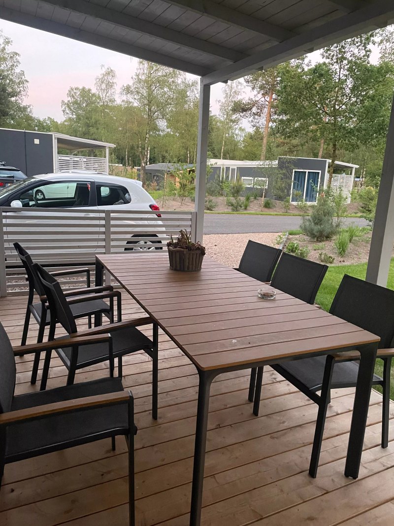 EuroParcs De Hooge Veluwe