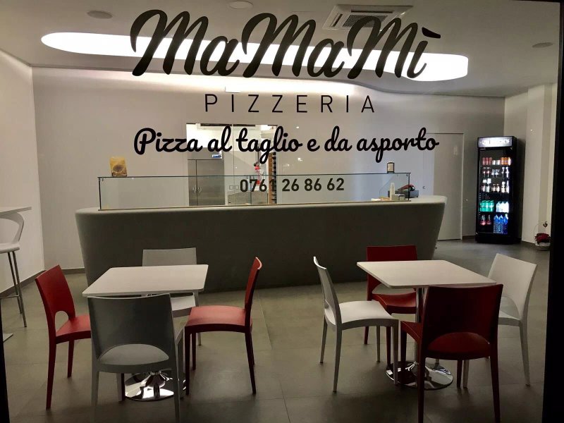 Pizzeria Mamami