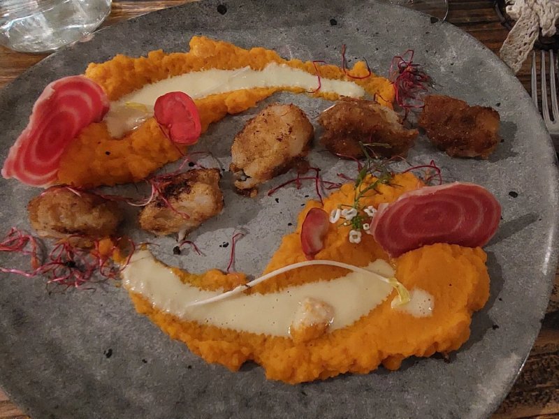 Hotel - Restaurant le Saint Gillois