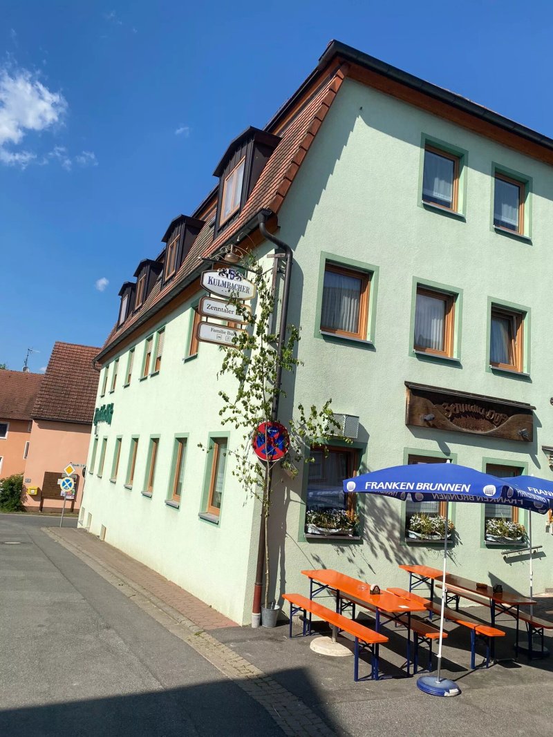 Zenntaler Hof