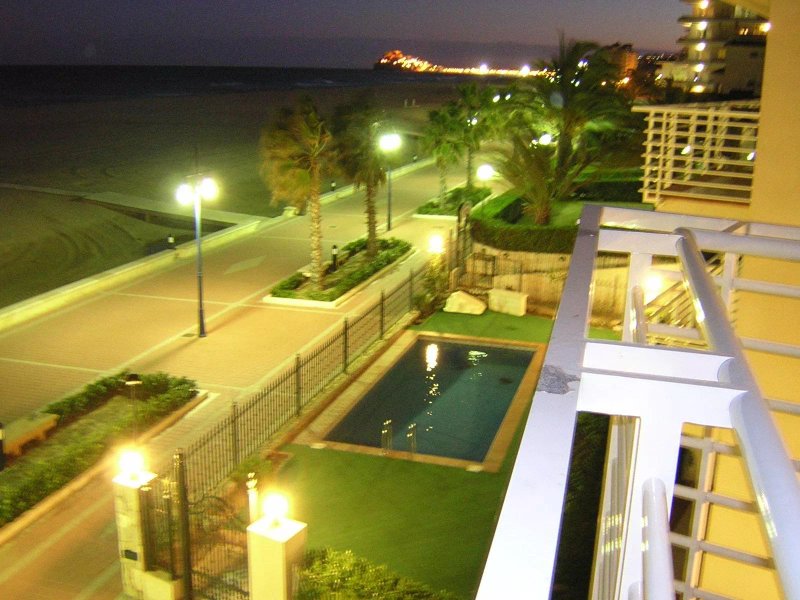Apartamentos Cala Josep I y II