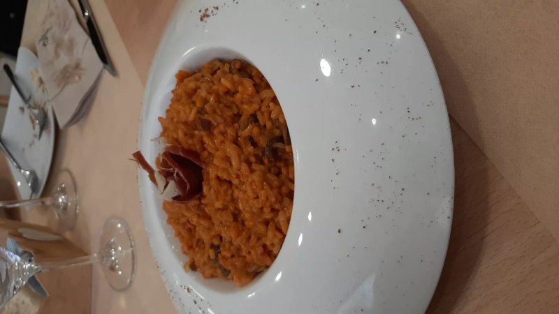 Restaurante El Aura