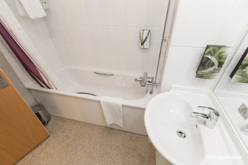 Premier Inn Llandudno (Glan-Conwy) hotel