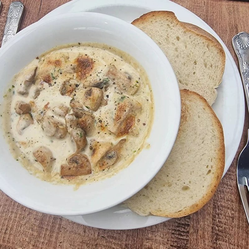 Romantica Italian Restaurant
