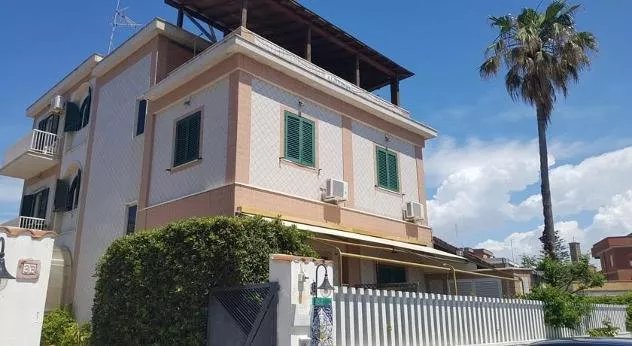 Hotel Villa Marina