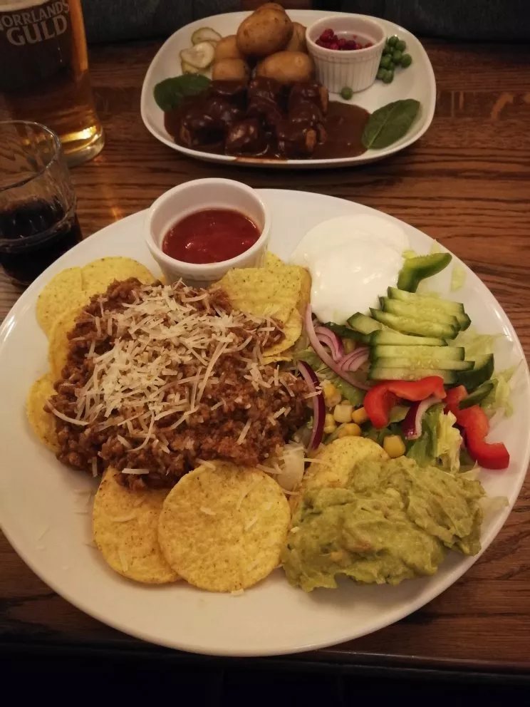 Cafe Kronan