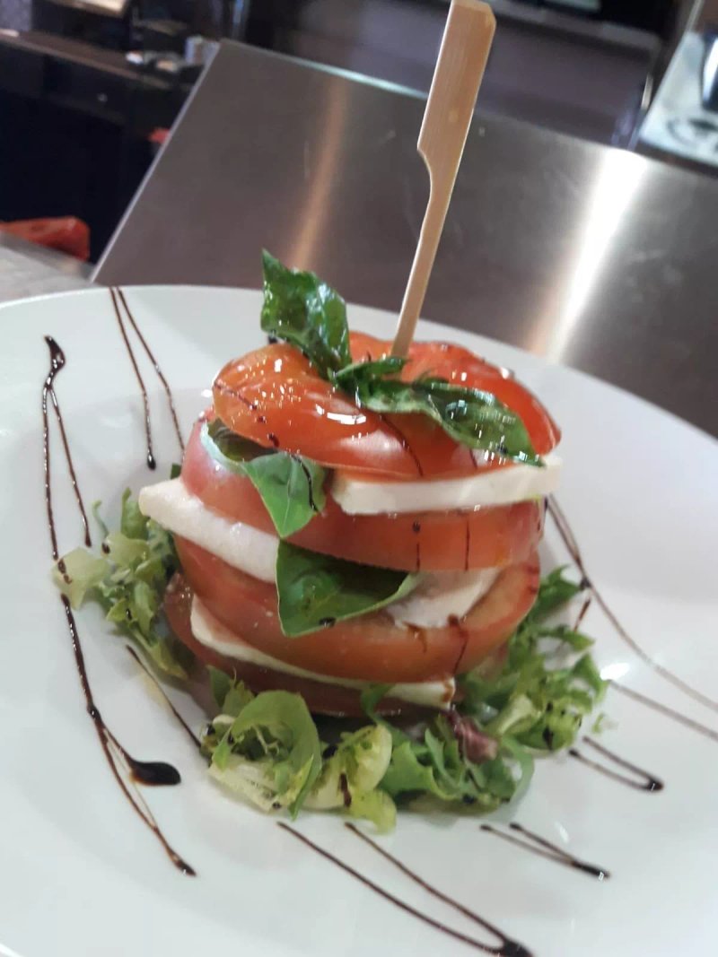 Restaurante Sintonia