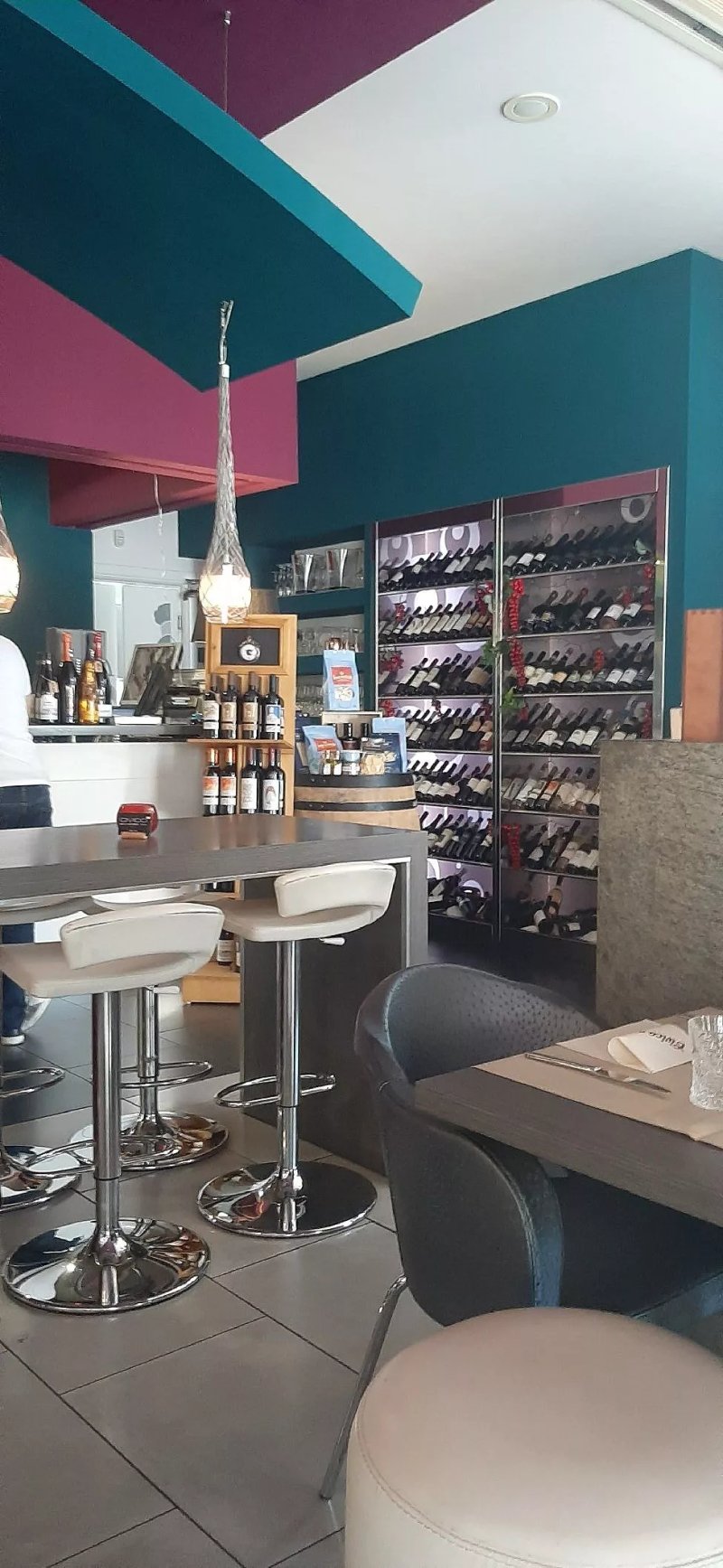 Ristorante Enoteca Civico 39