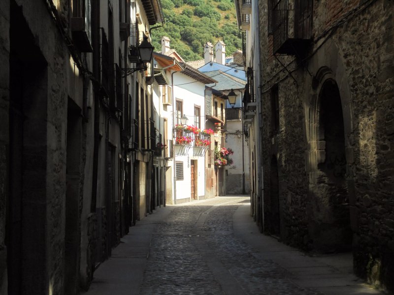 Albergue Leo