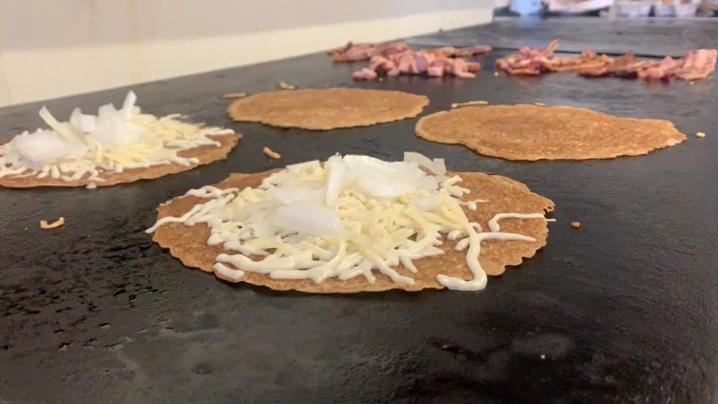 High Lane Oatcakes
