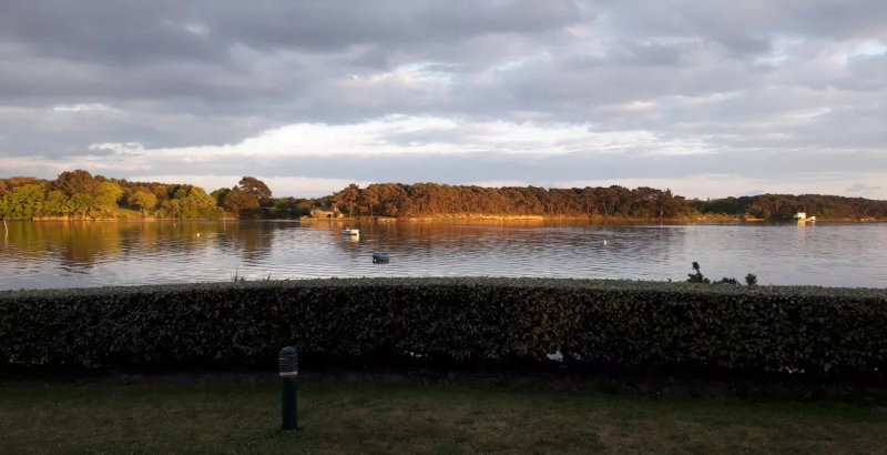 Les Rivages du Coedo