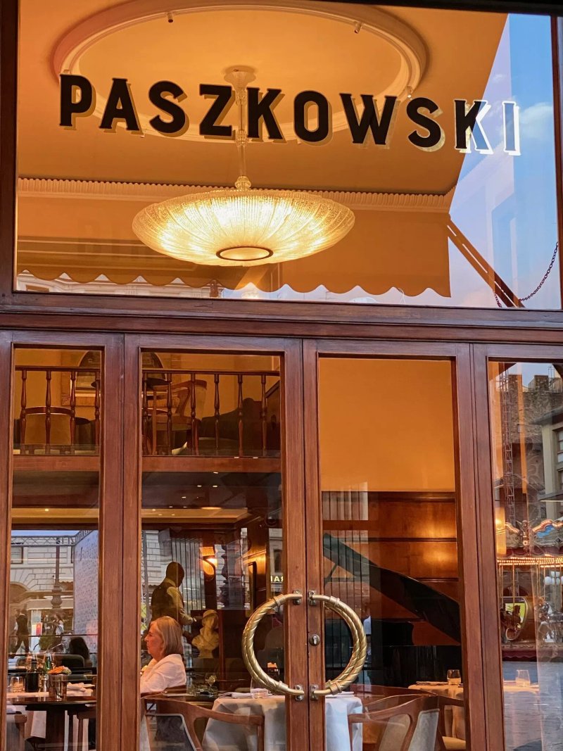 Caffe Concerto Paszkowski