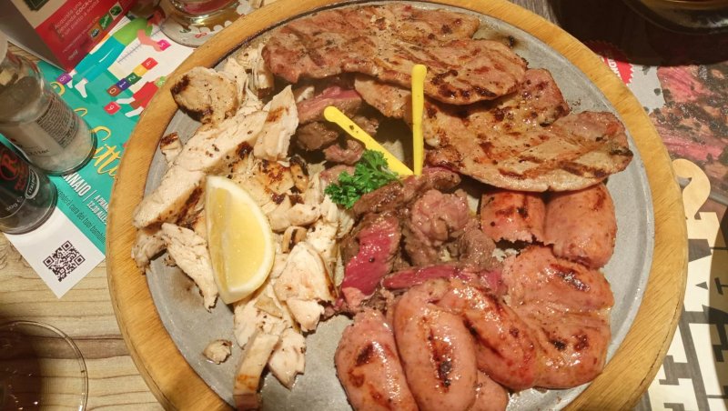 Roadhouse Restaurant