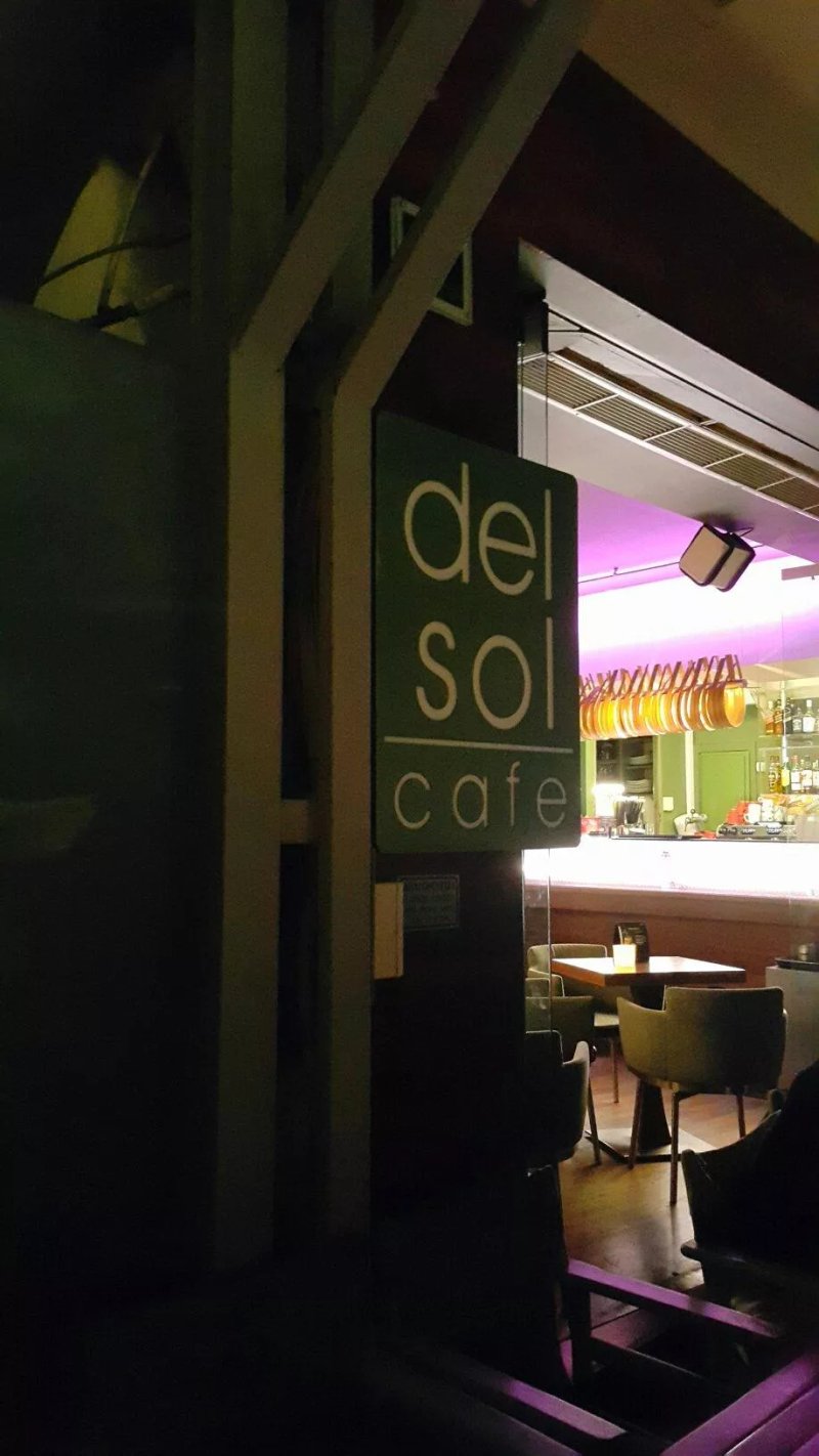 Del Sol