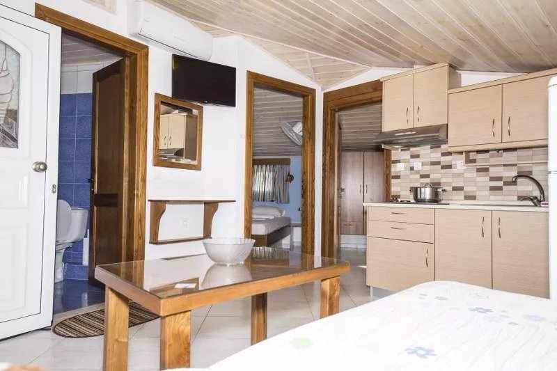 Haus Niko