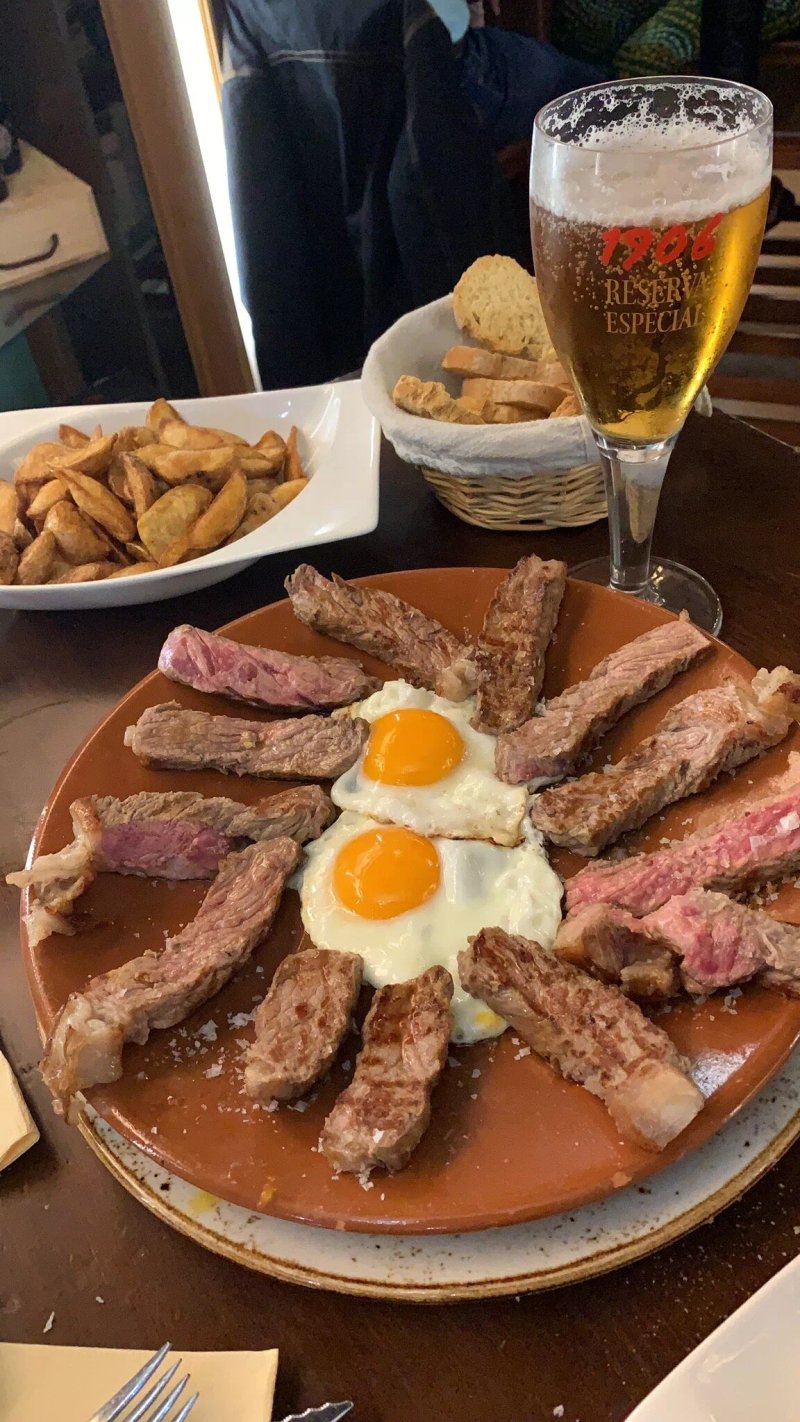 Jamoneria La Concepcion