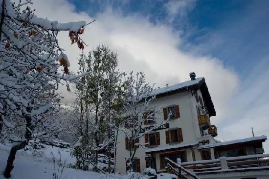 Bellevue Alpine Lodge