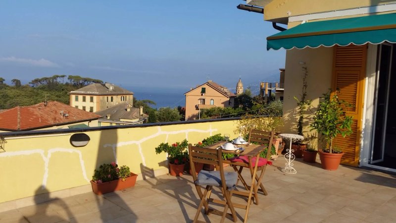 Bed and Breakfast La Gabbianella