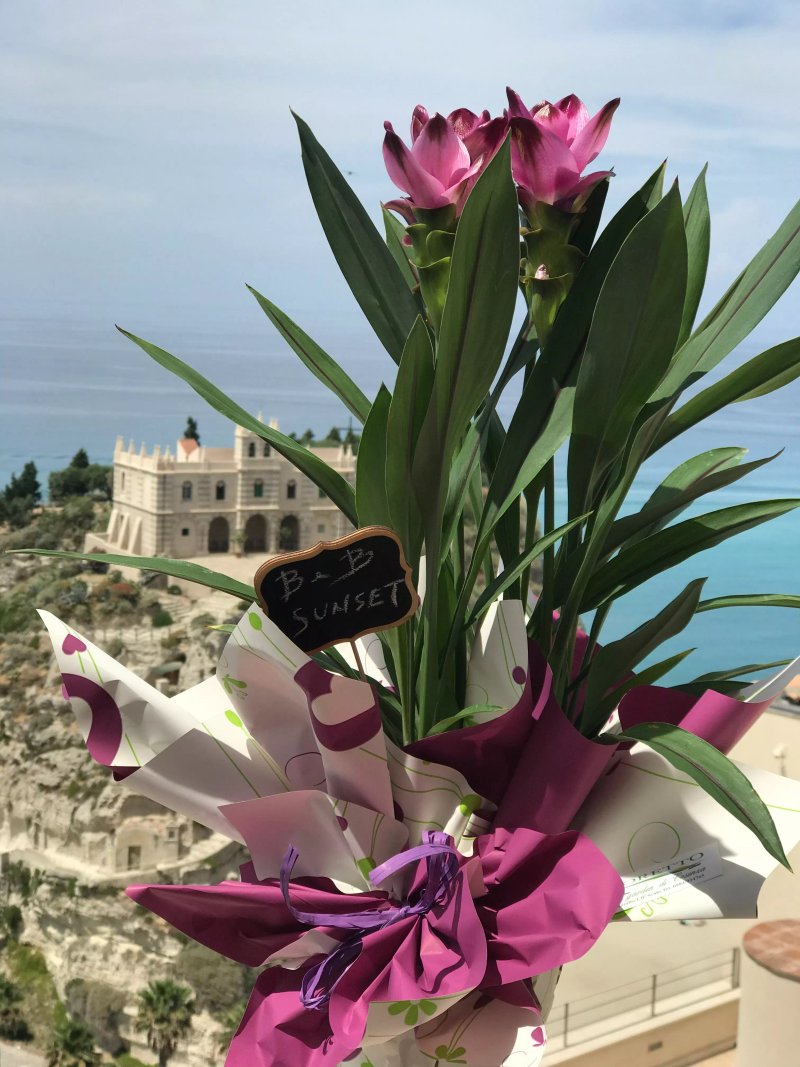 B&B Sunset Tropea