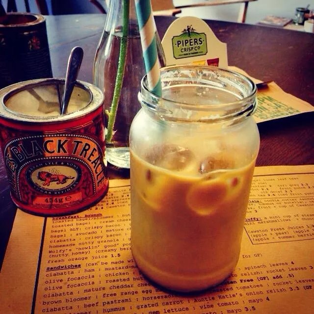 Riverhead Coffee
