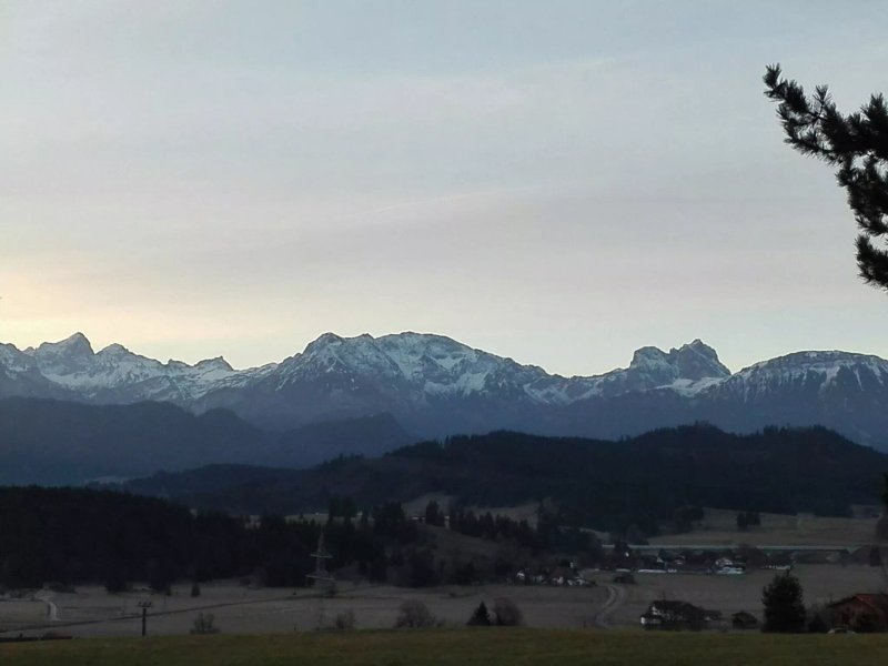 Hotel Pension Heim