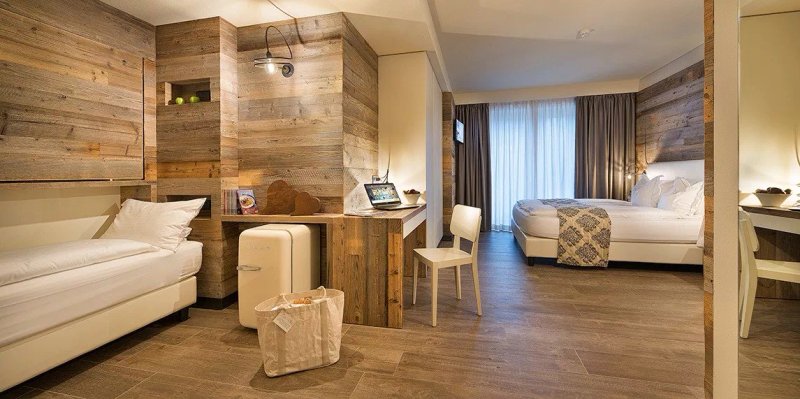 Hotel Sporting Family Hospitality