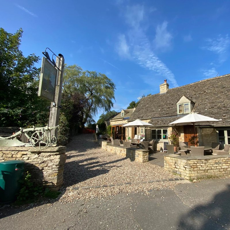 The Plough Inn