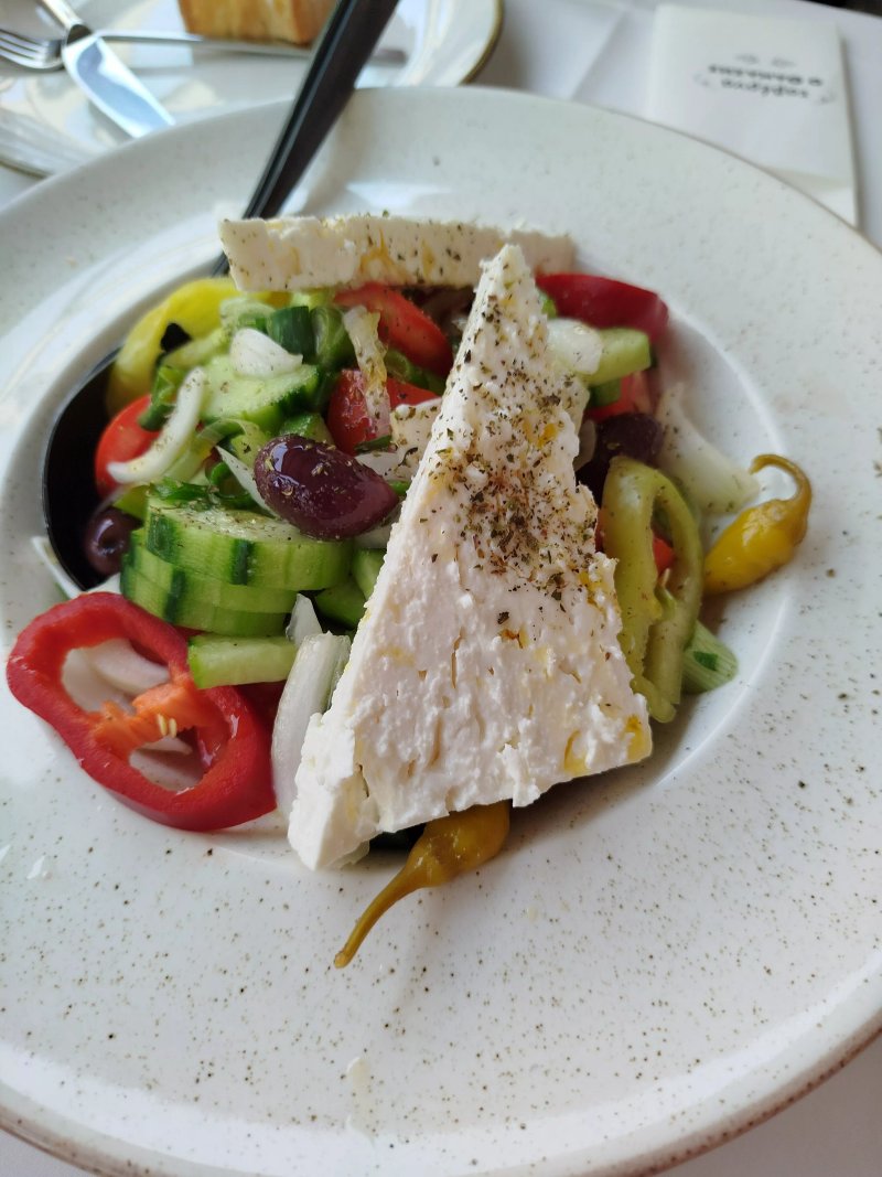 Taverna o Thanasis