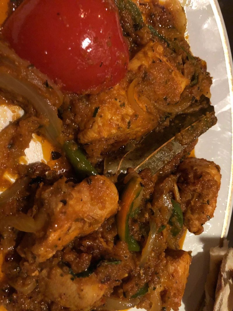 Kismet Restaurant