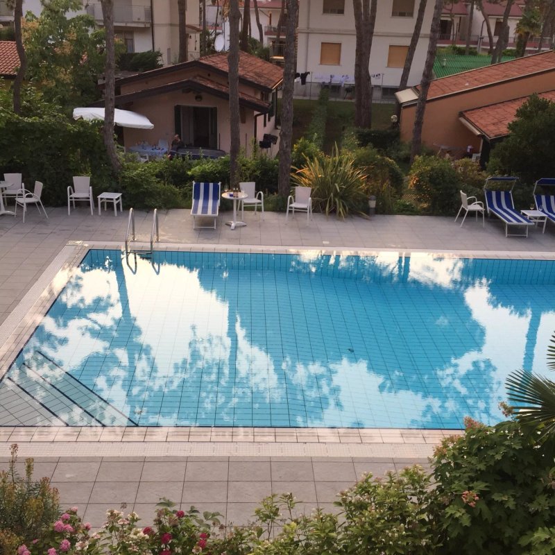 Hotel Caracas