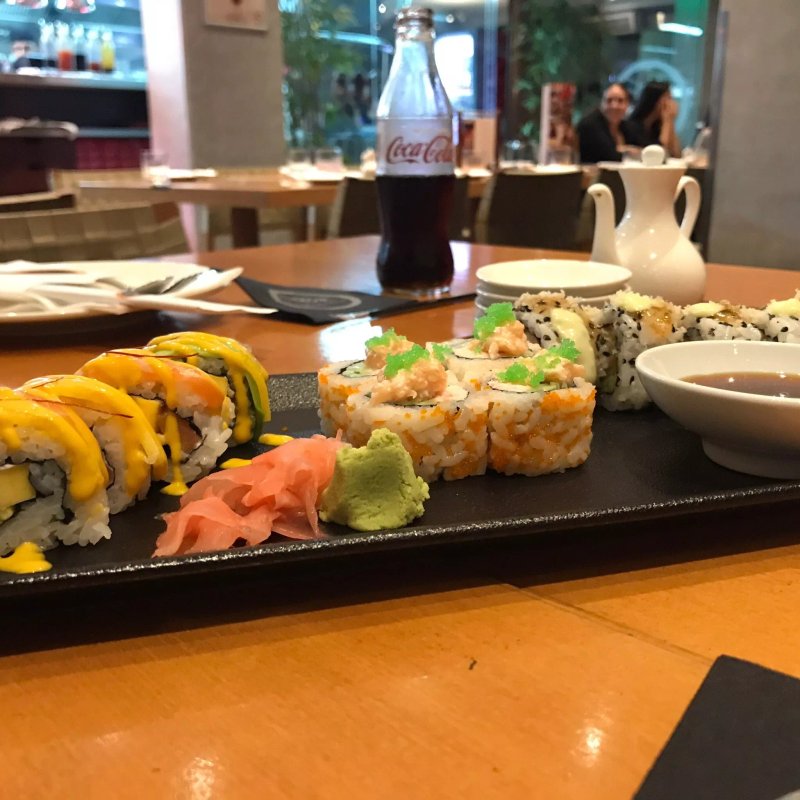 The Noodle House Limassol