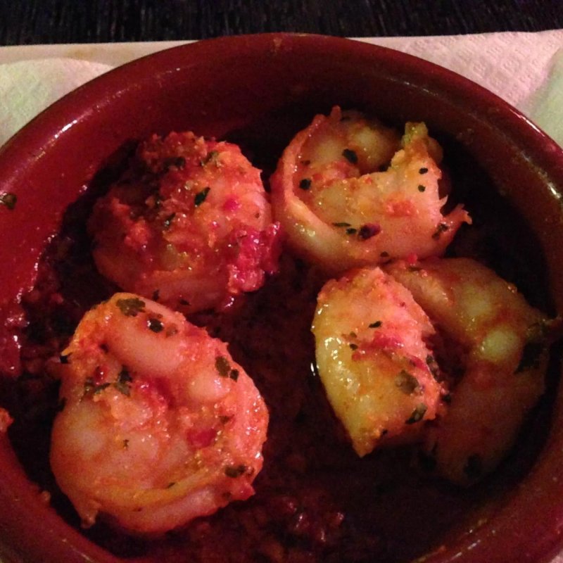 BarCelona Tapas & Bar