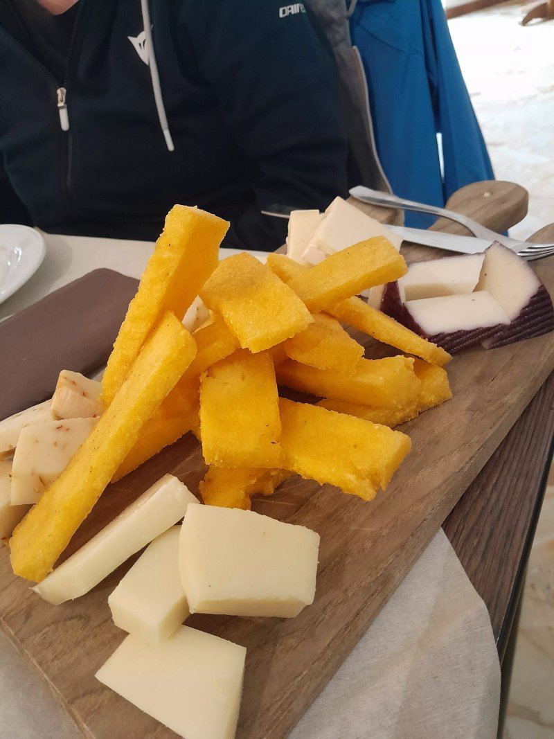 Trattoria Pizzeria Il Fiume, Pontinvrea