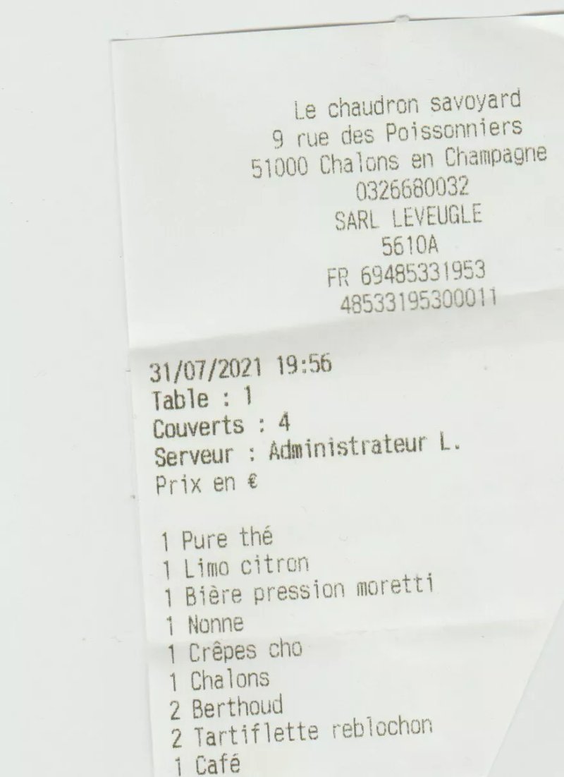 Le Chaudron Savoyard