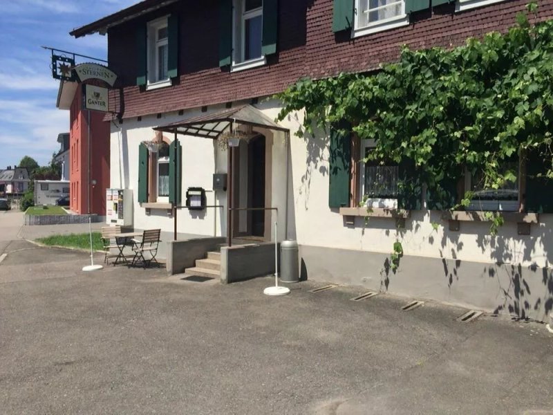 Gasthaus Sternen