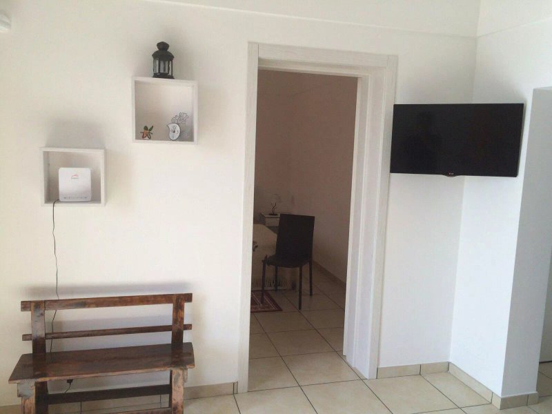 Caporlando B&B