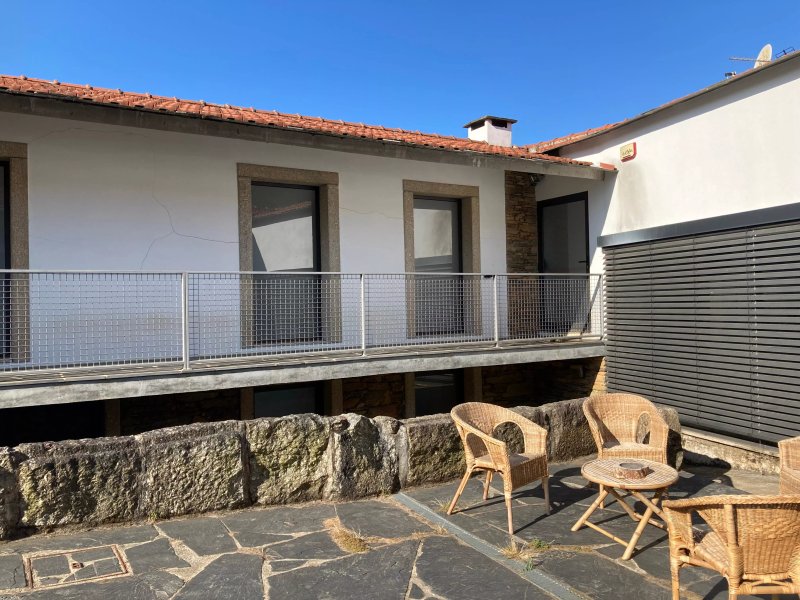 Quinta de Gildinho