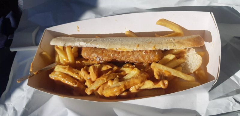 Chez Cindy 'friterie'