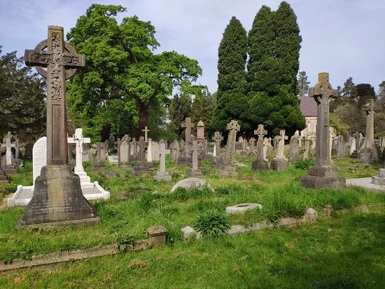 Southampton Old Cemetery