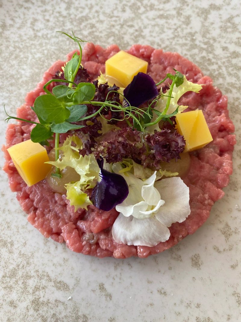 Ristorante Vecchia Arona