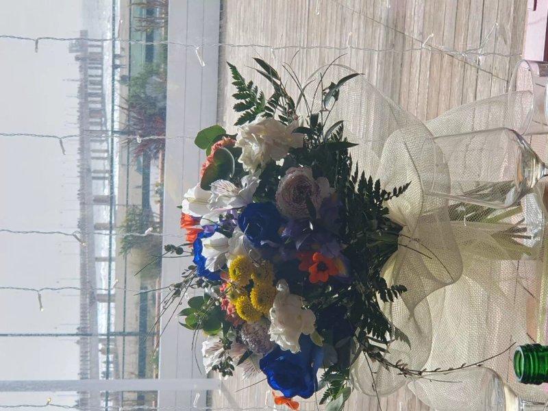 Terrazza Versilia- Ristorante Vistamare