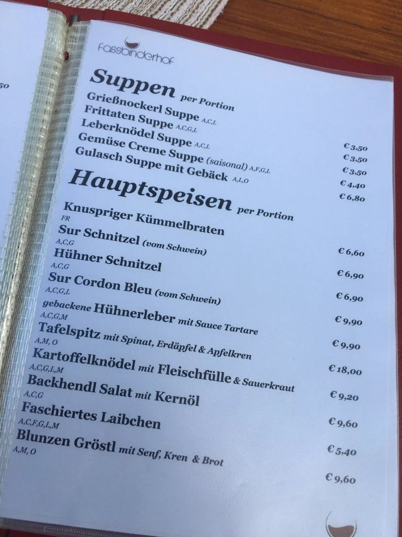 Fassbinderhof