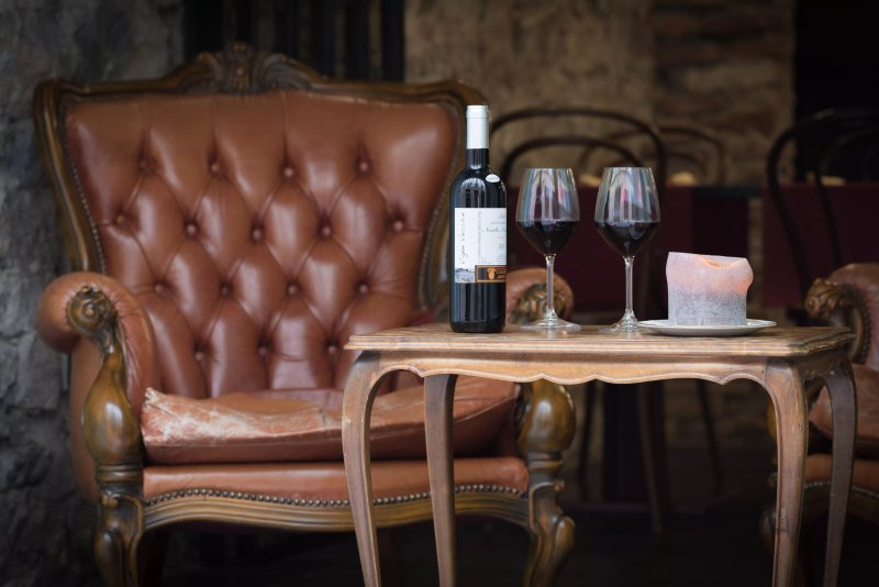 Caveau Enoteca Gastronomica